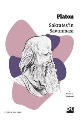 Sokrates’in Savunması - 1