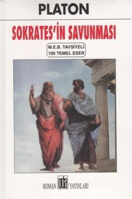 Sokrates’İn Savunması - Oda Yayınları