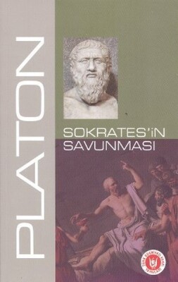 Sokrates'in Savunması - Türk Edebiyatı Vakfı Yayınları