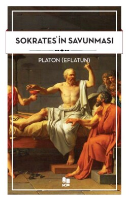 Sokratesin Savunması - Kitappazarı Yayınları