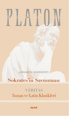 Sokrates'in Savunması Veritas - Alfa Yayınları
