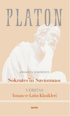 Sokrates'in Savunması Veritas - 1