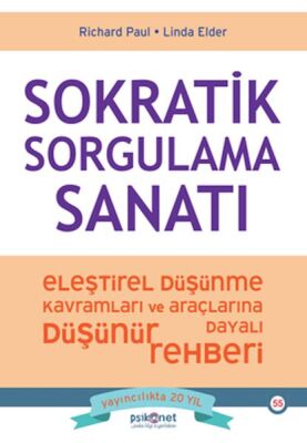 Sokratik Sorgulama Sanatı - 1