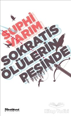 Sokratis Ölülerin Peşinde - 1