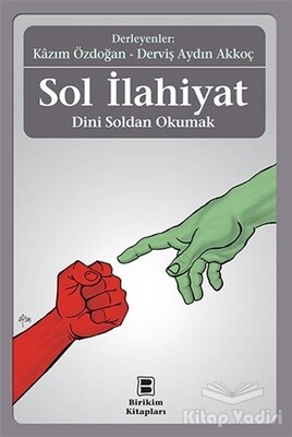 Sol İlahiyat - Birikim Yayınları