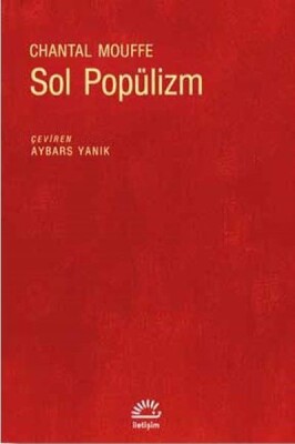 Sol Popülizm - İletişim Yayınları