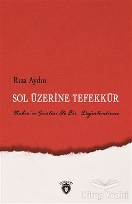 Sol Üzerine Tefekkür - 1