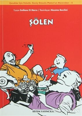 Şölen - 1