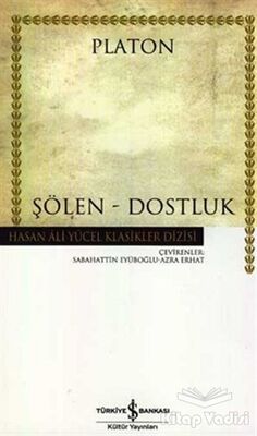 Şölen - Dostluk - 1