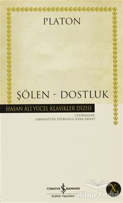 Şölen - Dostluk - 1