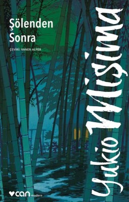 Şölenden Sonra - Can Sanat Yayınları