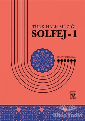 Solfej 1 - Türk Halk Müziği - 1