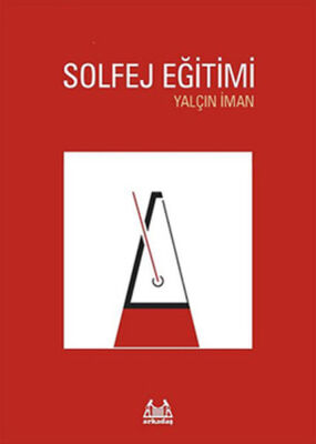 Solfej Eğitimi - 1