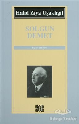 Solgun Demet - 1