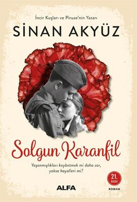 Solgun Karanfil - 1