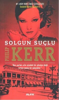 Solgun Suçlu - 1