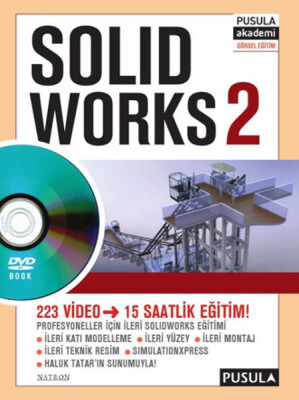 Solid Works 2 - Pusula Yayıncılık