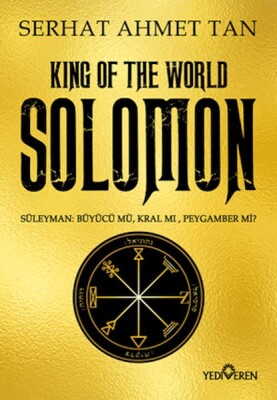 Solomon - Yediveren Yayınları