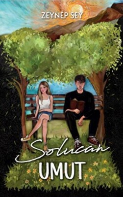 Solucan 1: Umut - Martı Yayınları