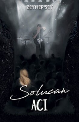 Solucan 2 : Acı - Martı Yayınları