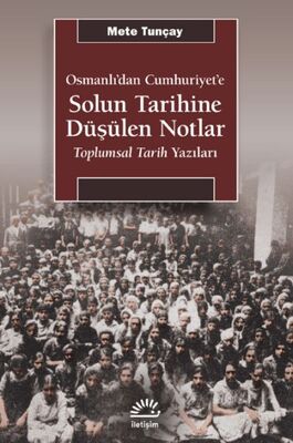 Solun Tarihine Düşülen Notlar - 1