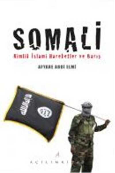 Açılım Kitap - Somali