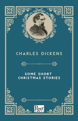 Some Short Christmas Stories (İngilizce Kitap) - Paper Books