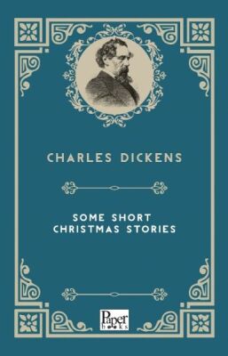 Some Short Christmas Stories (İngilizce Kitap) - 1