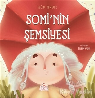 Somi’nin Şemsiyesi - Nesil Çocuk