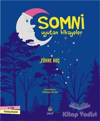 Somni - Roza Yayınevi