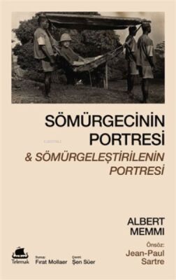 Sömürgecinin Portresi Ve Sömürgeleştirilenin Portresi - 1