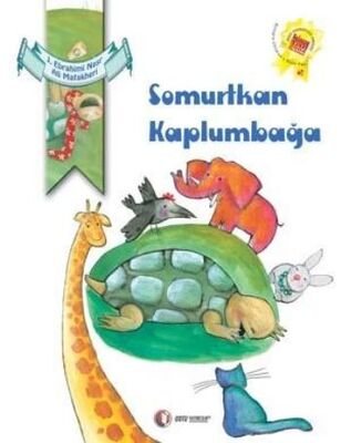 Somurtkan Kaplumbağa - 1