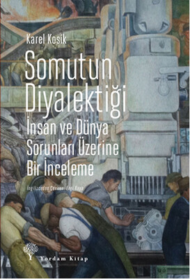 Somutun Diyalektiği - Yordam Kitap