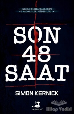 Son 48 Saat - Olimpos Yayınları