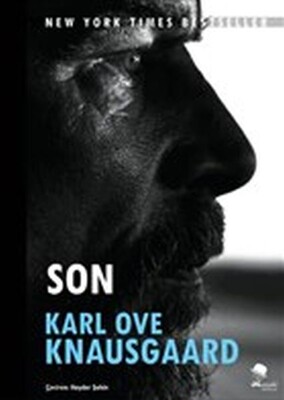 Son - Monokl Yayınları