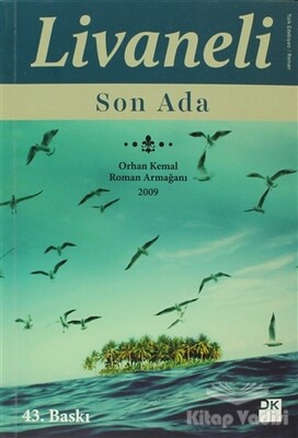 Son Ada - Doğan Kitap