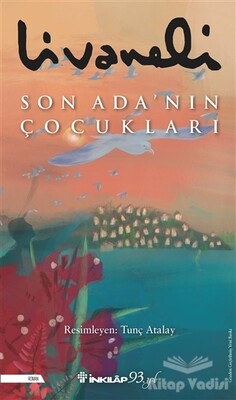 Son Ada’nın Çocukları - İnkılap Kitabevi