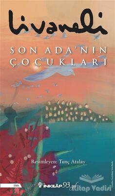 Son Ada’nın Çocukları - 1