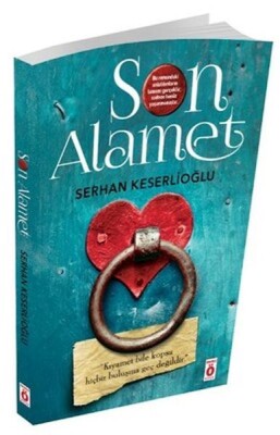 Son Alamet - Önemli Kitap