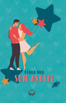 Son Aşkım - Agapi Yayınları