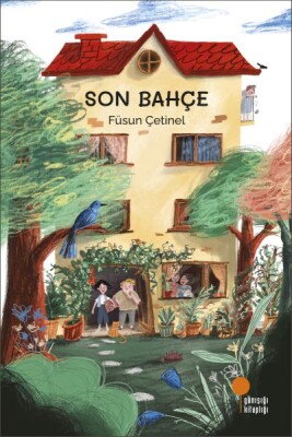 Son Bahçe - Günışığı Kitaplığı