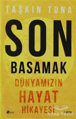 Son Basamak - Şule Yayınları