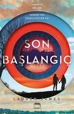 Son Başlangıç - Yabancı Yayınları