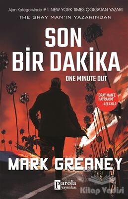 Son Bir Dakika - 1