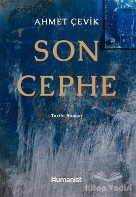 Son Cephe - Hümanist Kitap Yayıncılık