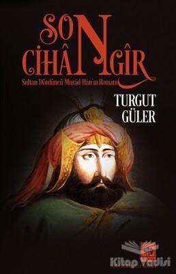 Son Cihangir - Ötüken Neşriyat