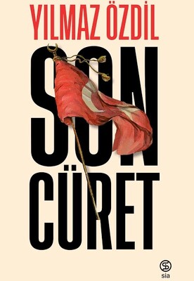 Son Cüret - Sia Kitap