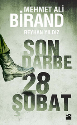 Son Darbe 28 Şubat - Doğan Kitap