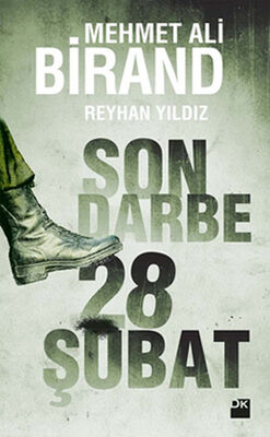 Son Darbe 28 Şubat - 1