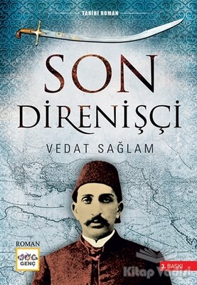 Son Direnişçi - Nar Yayınları